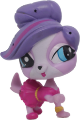 LPS #3688 Spaniel